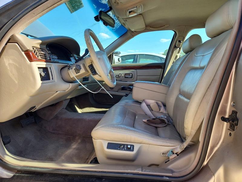 Продаж на аукціоні авто 1997 Cadillac Deville, vin: 1G6KD54Y7VU246296, номер лоту: 52600466