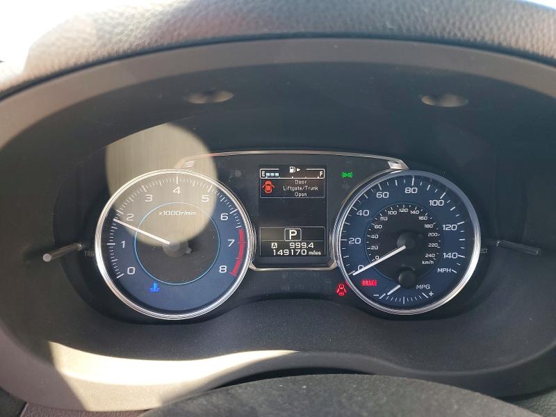 54187866 :رقم المزاد ، JF2GPAKC1HH278282 vin ، 2017 Subaru Crosstrek مزاد بيع