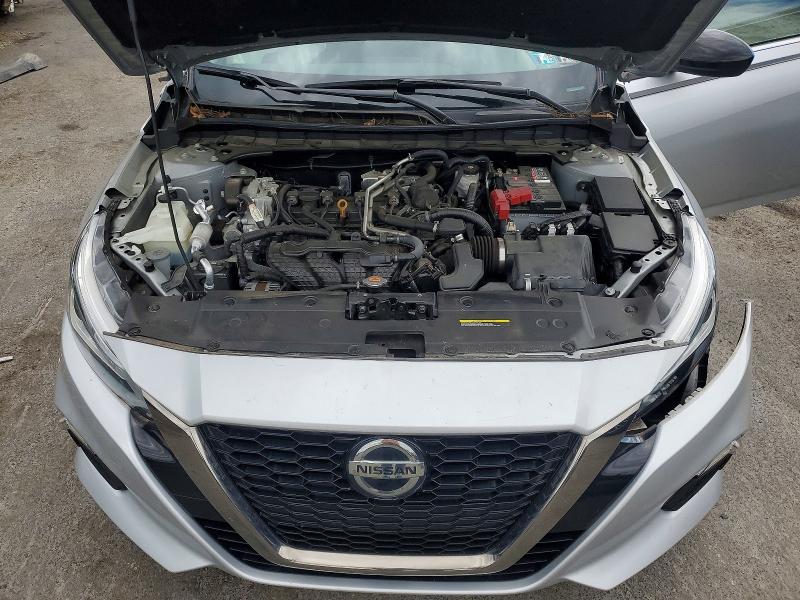 Продаж на аукціоні авто 2021 Nissan Altima, vin: 1N4BL4CW8MN341135, номер лоту: 55088466