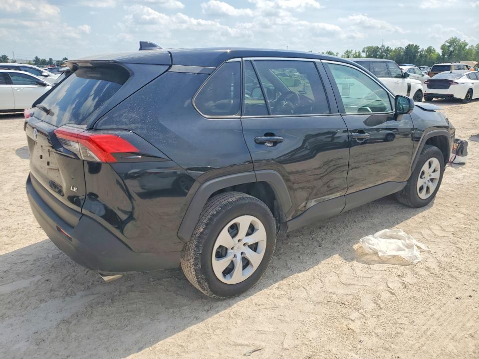 Продаж на аукціоні авто 2024 Toyota Rav4, vin: 2T3H1RFV2RC299282, номер лоту: 53982216