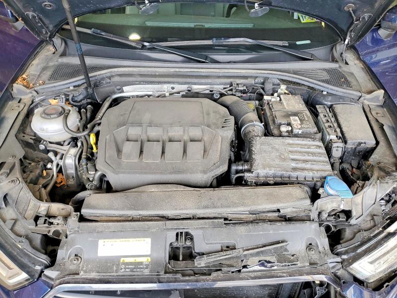 2020 Audi A3 მანქანა იყიდება აუქციონზე, vin: WAUJEHFF7LA026350, აუქციონის ნომერი: 54299886