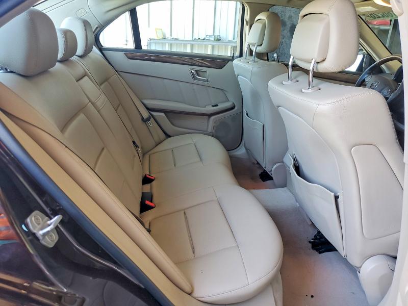 Aukcja sprzedaży 2011 Mercedes-benz E, vin: WDDHF5GB9BA410076, numer aukcji: 53166226