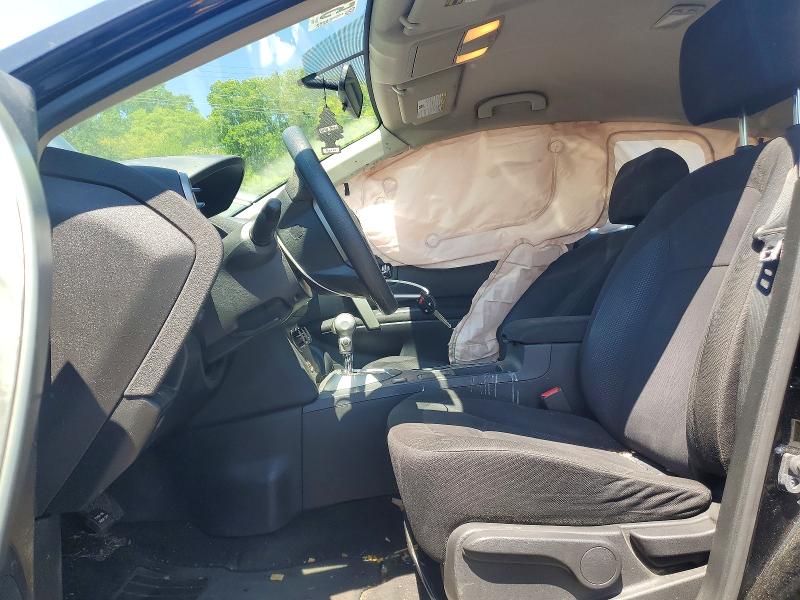Продаж на аукціоні авто 2015 Nissan Rogue, vin: JN8AS5MV3FW756580, номер лоту: 52139646