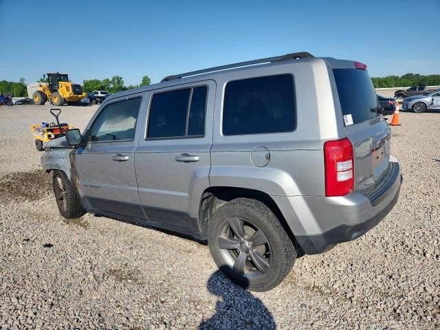 2016 Jeep Patriot მანქანა იყიდება აუქციონზე, vin: 1C4NJPBA6GD604298, აუქციონის ნომერი: 51905186