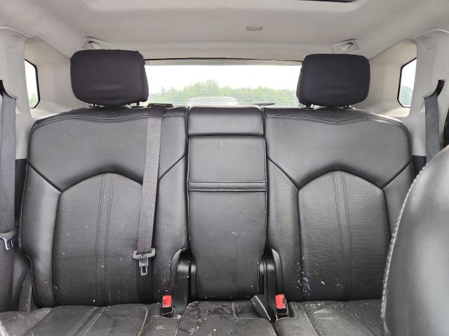 Продаж на аукціоні авто 2015 Cadillac Srx, vin: 3GYFNFE32FS585385, номер лоту: 48592876