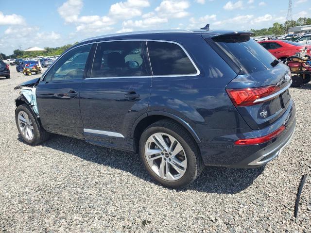 53923296 :رقم المزاد ، WA1ACBF77RD008737 vin ، 2024 Audi Q7 مزاد بيع
