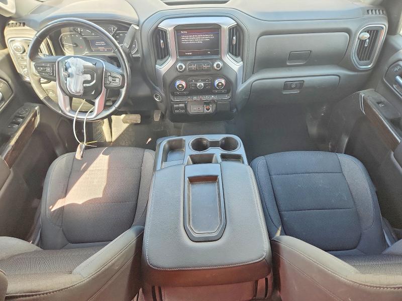 Продаж на аукціоні авто 2019 Gmc Sierra1500, vin: 1GTR9BED1KZ428968, номер лоту: 51814786