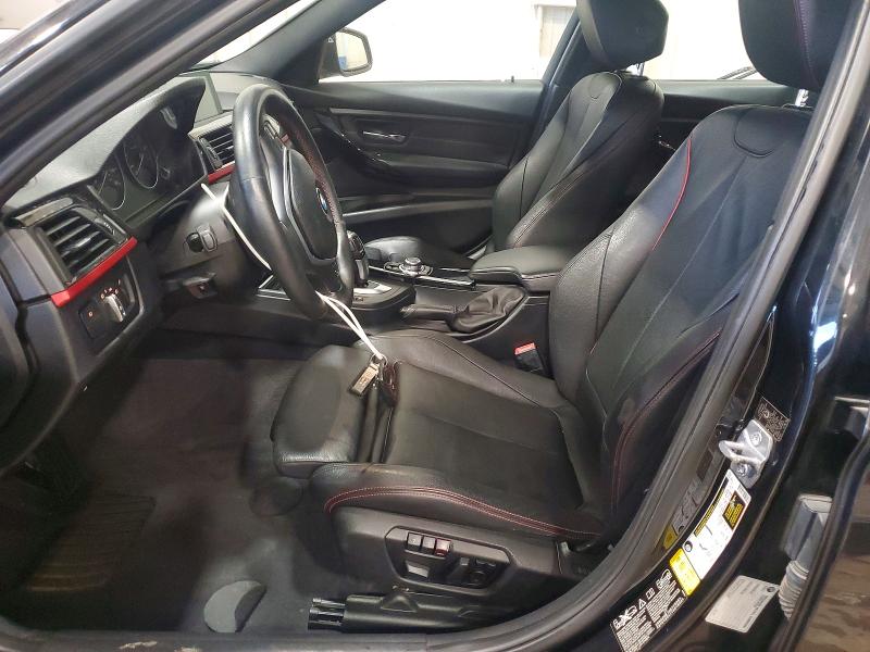 Продаж на аукціоні авто 2013 Bmw 328, vin: WBA3B5G5XDNS01271, номер лоту: 53796746