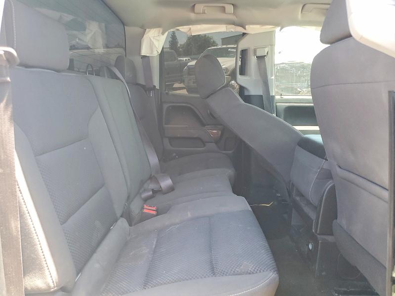 Продаж на аукціоні авто 2017 Gmc Sierra, vin: 1GTR1MEC0HZ281402, номер лоту: 52458196