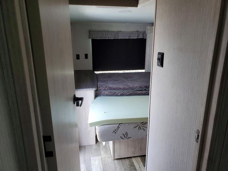 Продажа на аукционе авто 2022 Forest Riv Recreational Vehicle (rv), vin: 4X4TSES26NJ050576, номер лота: 53550886