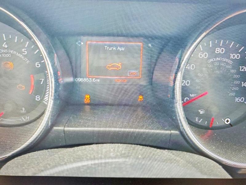 Продажа на аукционе авто 2016 Ford Mustang, vin: 1FA6P8TH1G5260688, номер лота: 54104346
