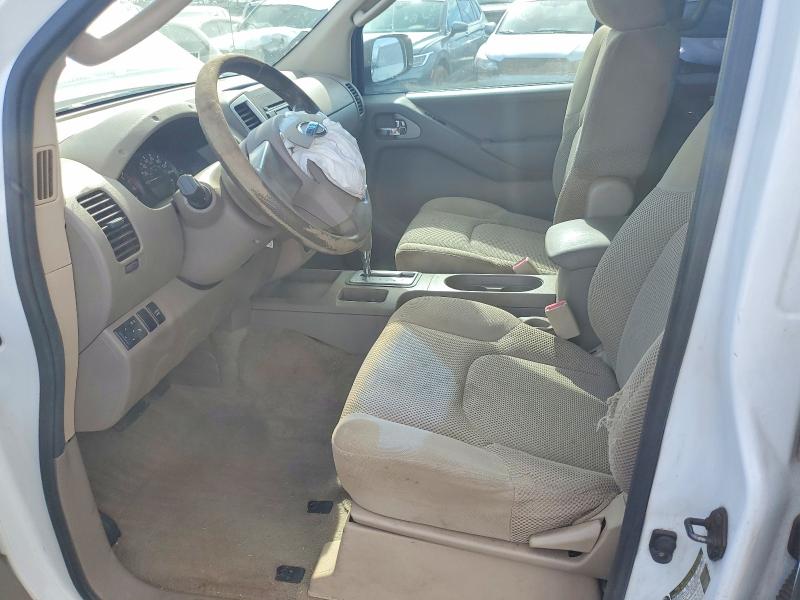 Aukcja sprzedaży 2009 Nissan Frontier, vin: 1N6AD07U09C413871, numer aukcji: 52414716