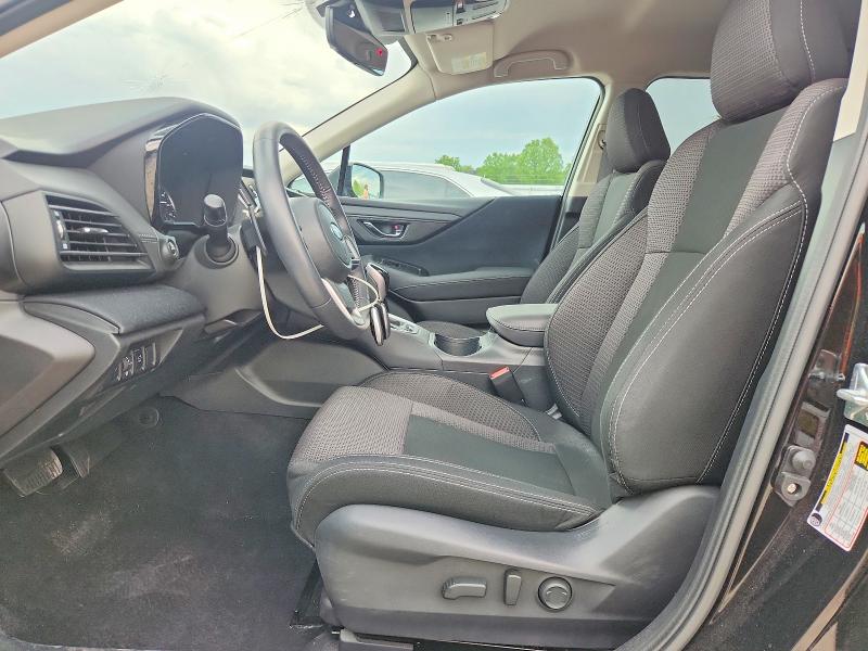 Продажа на аукционе авто 2023 Subaru Outback, vin: 4S4BTADC4P3223110, номер лота: 51919166