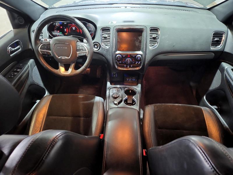 Aukcja sprzedaży 2015 Dodge Durango, vin: 1C4RDJAG7FC180274, numer aukcji: 52535296
