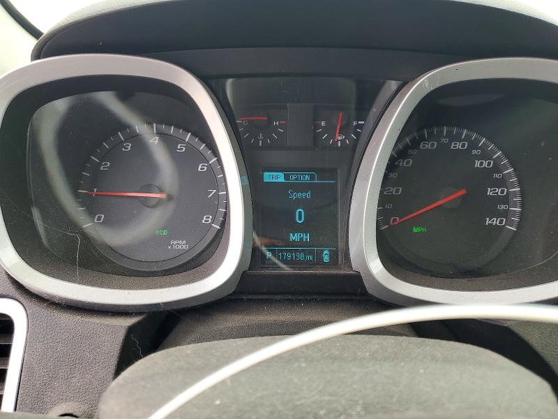 Aukcja sprzedaży 2014 Chevrolet Equinox, vin: 2GNFLFEK9E6264290, numer aukcji: 53623306