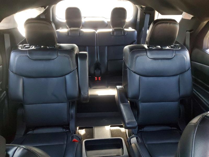 2021 Ford Explorer მანქანა იყიდება აუქციონზე, vin: 1FM5K8GC0MGA21180, აუქციონის ნომერი: 51661936