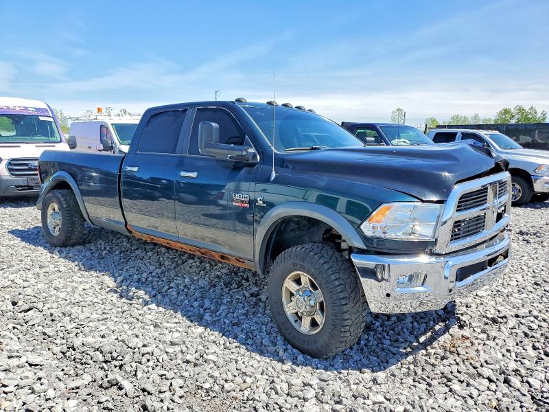 Aukcja sprzedaży 2011 Dodge Ram 3500, vin: 3D73Y3CL2BG544310, numer aukcji: 54366906