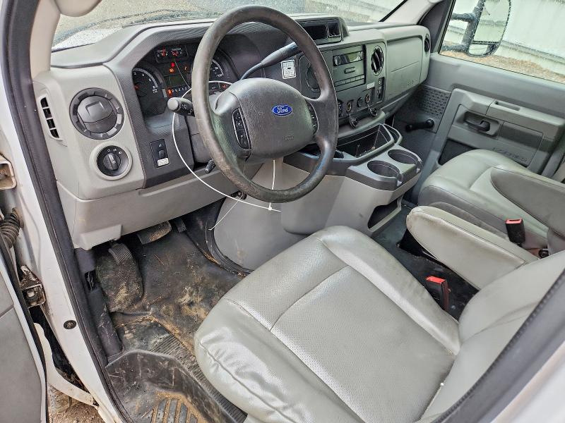 Aukcja sprzedaży 2017 Ford E350, vin: 1FDWE3FSXHDC43644, numer aukcji: 52835266