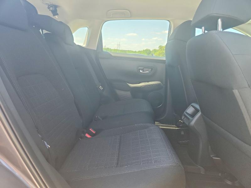 53199826 :رقم المزاد ، 3CZRZ1H3XTM738434 vin ، 2026 Honda Hr-v مزاد بيع