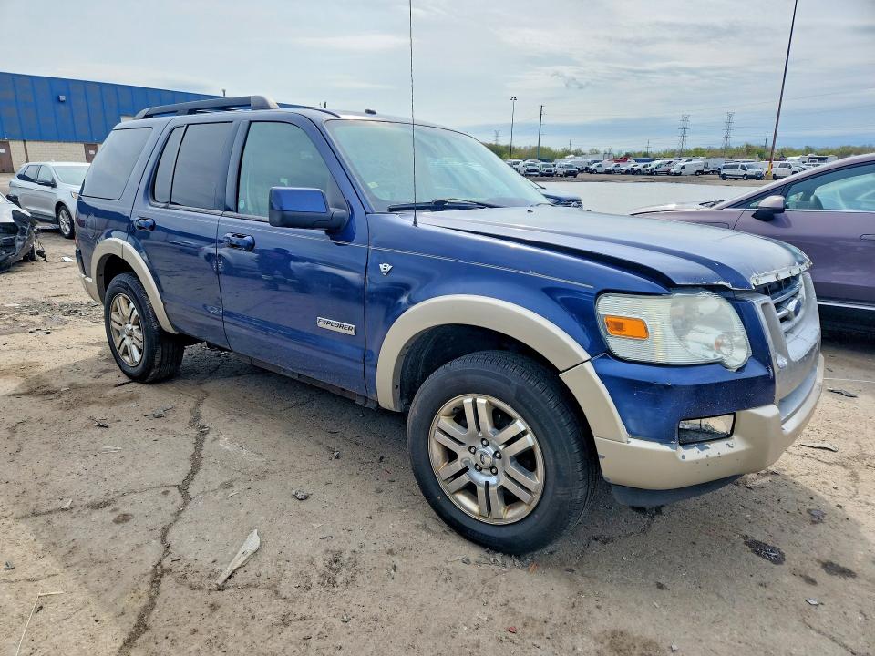 Продаж на аукціоні авто 2008 Ford Explorer, vin: 1FMEU74858UA08064, номер лоту: 51548906