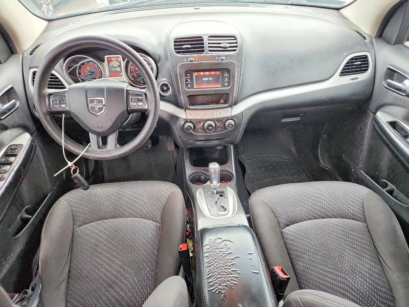 Aukcja sprzedaży 2015 Dodge Journey, vin: 3C4PDCAB0FT714467, numer aukcji: 53918706