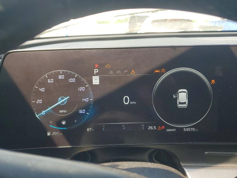 Aukcja sprzedaży 2023 Kia Sportage, vin: 5XYK5CAF8PG012528, numer aukcji: 53992896