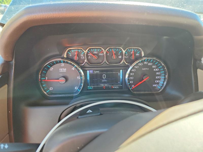 Продажа на аукционе авто 2017 Gmc Yukon, vin: 1GKS2BKC9HR162226, номер лота: 53276136