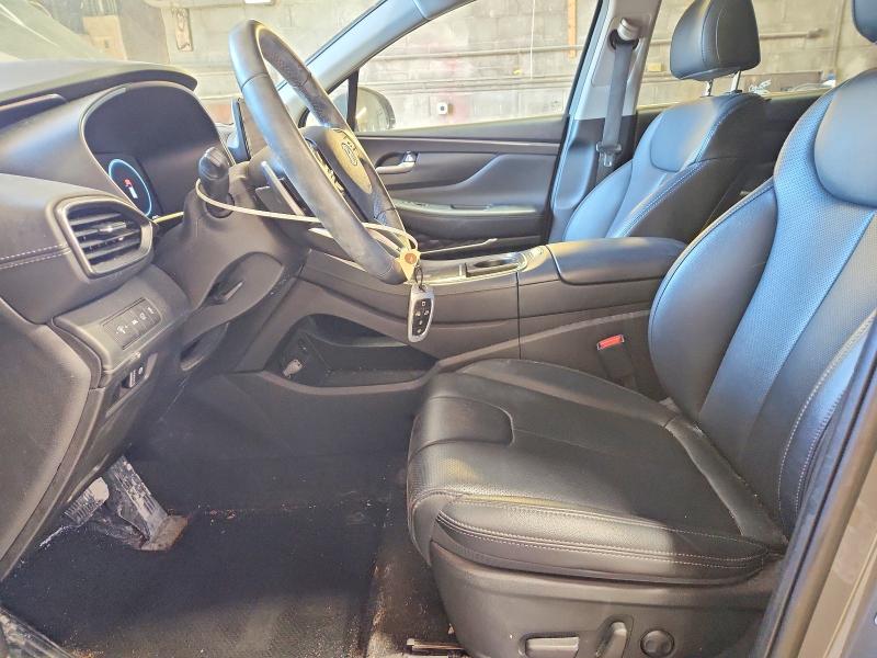 Продаж на аукціоні авто 2023 Hyundai Santa Fe, vin: 5NMS3DAJ2PH649730, номер лоту: 52566146