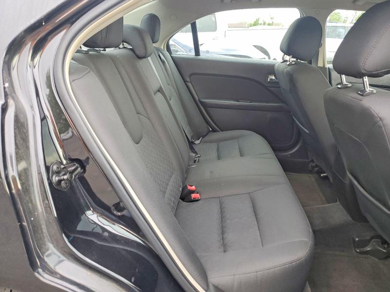 Продаж на аукціоні авто 2012 Ford Fusion, vin: 3FAHP0HA7CR350229, номер лоту: 52234256