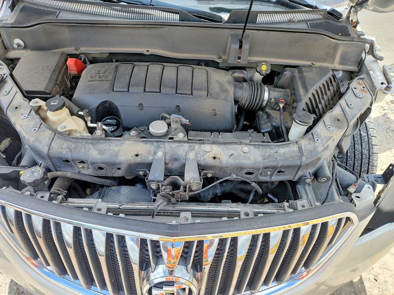 Продажа на аукционе авто 2015 Buick Enclave, vin: 5GAKRBKD6FJ229216, номер лота: 53079986