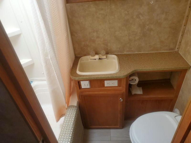 Aukcja sprzedaży 2007 Jayco Rv Trailer, vin: 1UJBJ02P571JN0190, numer aukcji: 55067786