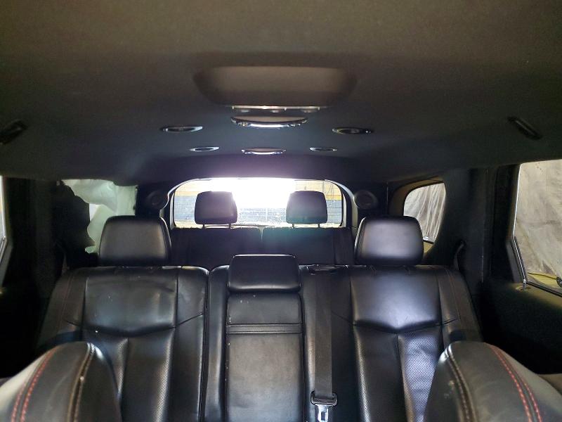 Продаж на аукціоні авто 2015 Dodge Durango, vin: 1C4SDHCT1FC244670, номер лоту: 51790056
