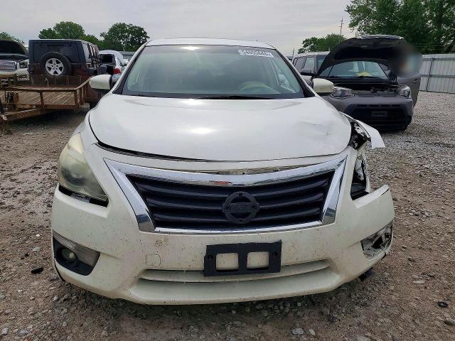 2013 Nissan Altima მანქანა იყიდება აუქციონზე, vin: 1N4AL3AP8DN475550, აუქციონის ნომერი: 54655646