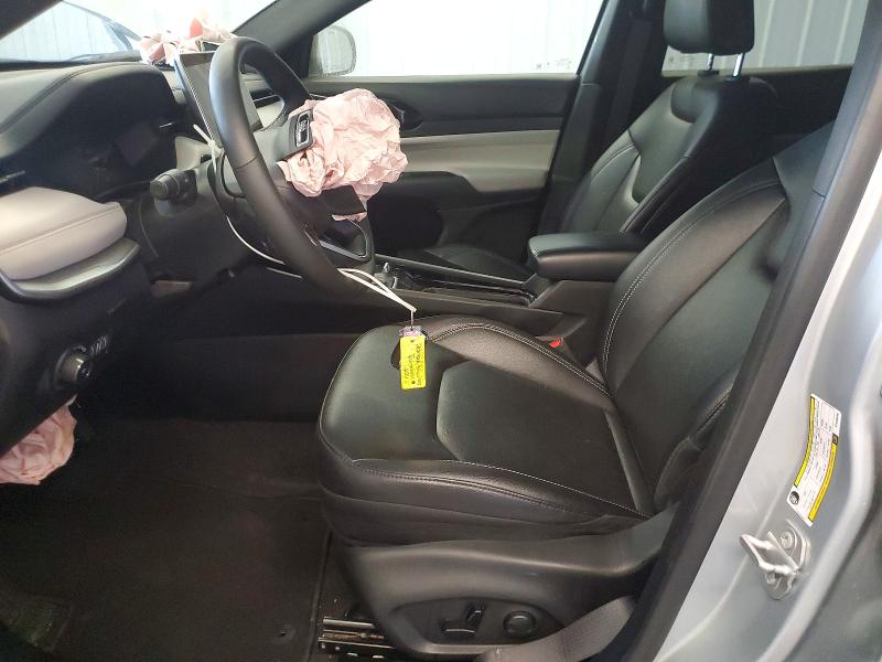 Aukcja sprzedaży 2025 Jeep Compass, vin: 3C4NJDCN3ST508339, numer aukcji: 53002206