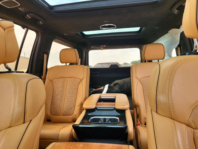 Продаж на аукціоні авто 2024 Jeep Grand Wagoneer, vin: 1C4SJVGP0RS100784, номер лоту: 54405356