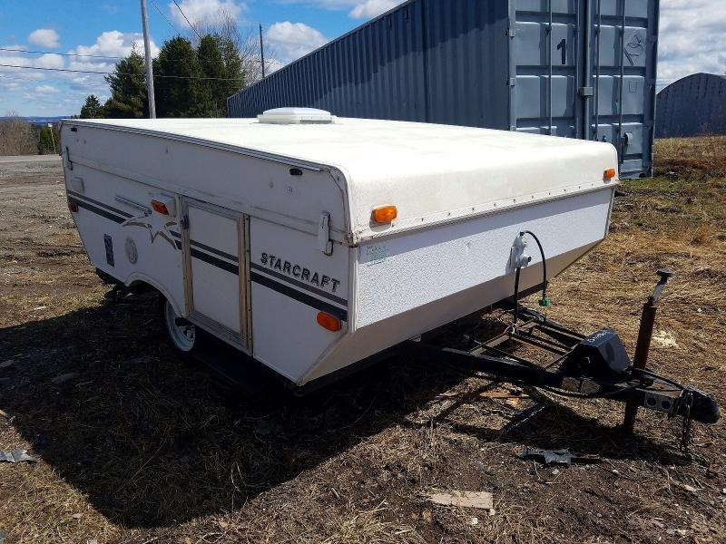 Продаж на аукціоні авто 2004 Starcraft Camper, vin: 1SAAS01D64AA3199, номер лоту: 52318306