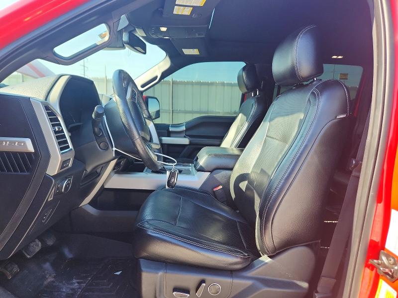 Aukcja sprzedaży 2016 Ford F150, vin: 1FTEW1EF6GKE65095, numer aukcji: 53275196