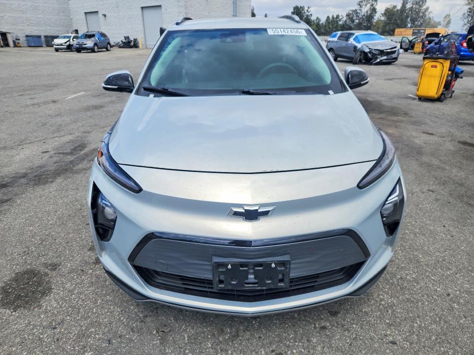 Aukcja sprzedaży 2023 Chevrolet Bolt Euv, vin: 1G1FY6S06P4146966, numer aukcji: 55142456