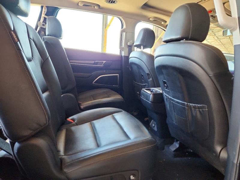 Aukcja sprzedaży 2023 Kia Telluride, vin: 5XYP64GC5PG408714, numer aukcji: 52374486