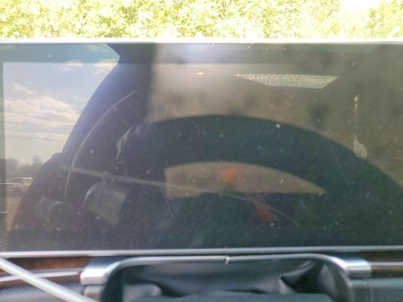 52688576 :رقم المزاد ، W1K6G7GBXMA046639 vin ، 2021 Mercedes-benz S مزاد بيع