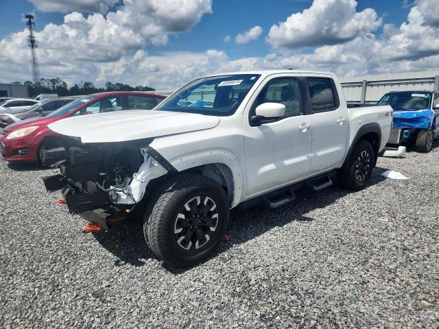Aukcja sprzedaży 2023 Nissan Frontier, vin: 1N6ED1EK9PN629213, numer aukcji: 53899976