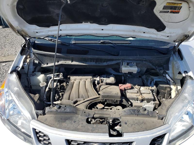 Aukcja sprzedaży 2021 Nissan Nv200, vin: 3N6CM0KN1MK698639, numer aukcji: 51795646