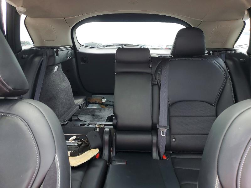 Продажа на аукционе авто 2022 Infiniti Qx50, vin: 3PCAJ5EA4NF108503, номер лота: 52144396