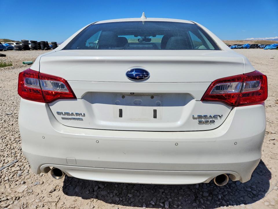 51848466 :رقم المزاد ، 4S3BNEN63H3005210 vin ، 2017 Subaru Legacy مزاد بيع