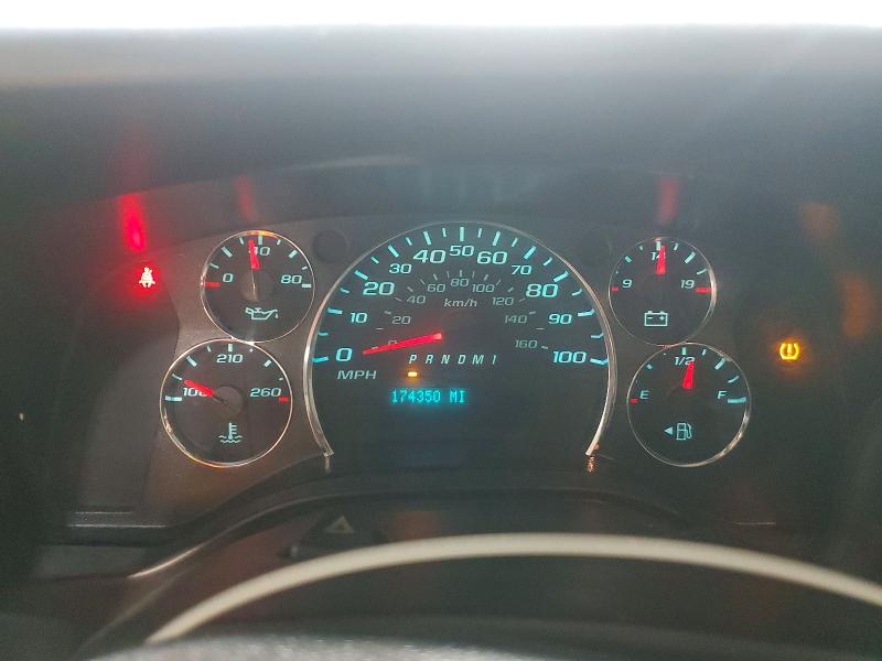 Продажа на аукционе авто 2013 Chevrolet Express G2500, vin: 1GCWGFCA0D1903651, номер лота: 53878876