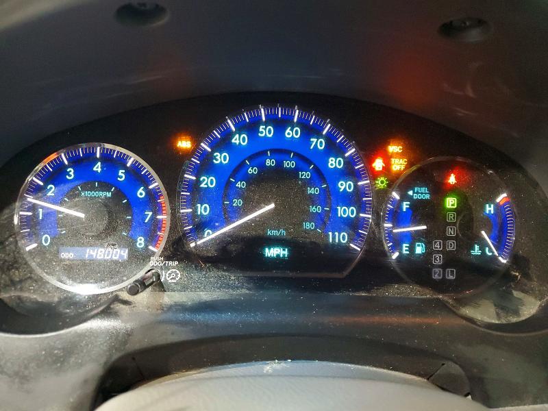 52247626 :رقم المزاد ، 5TDZK22C68S211765 vin ، 2008 Toyota Sienna مزاد بيع