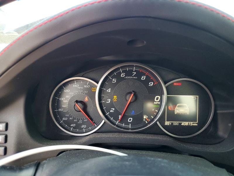 Aukcja sprzedaży 2019 Subaru Brz, vin: JF1ZCAC1XK9602000, numer aukcji: 53202436