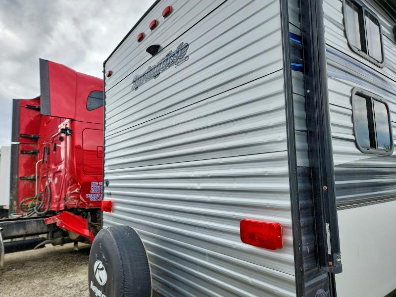 Aukcja sprzedaży 2018 Keystone Rv Springdale, vin: 4YDT28026J3104173, numer aukcji: 51865166