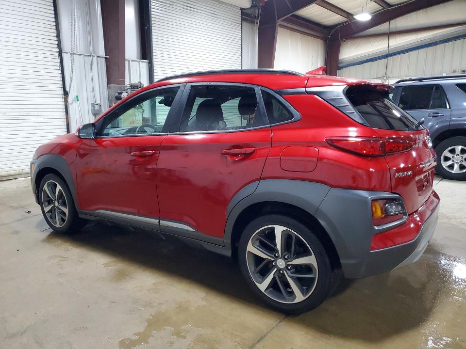 Aukcja sprzedaży 2020 Hyundai Kona, vin: KM8K5CA56LU471293, numer aukcji: 52491296