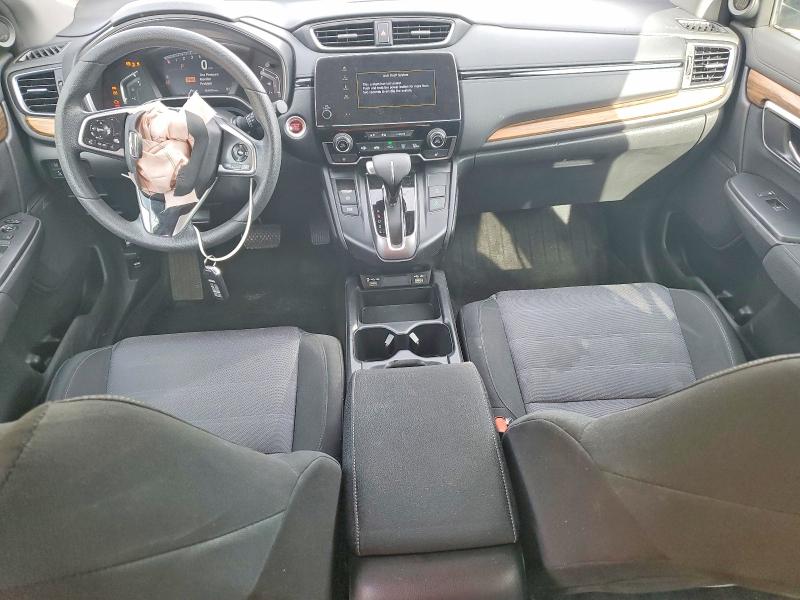 Aukcja sprzedaży 2021 Honda Cr-v, vin: 2HKRW1H57MH429513, numer aukcji: 55239186